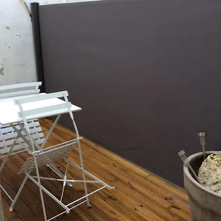 Charme Atypique * Λα Ροσέλ