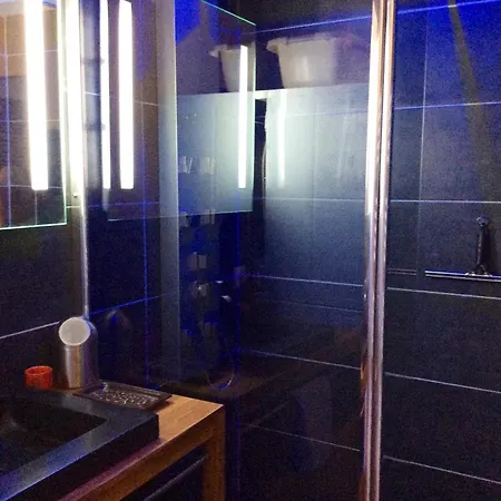 Charme Atypique Διαμέρισμα *