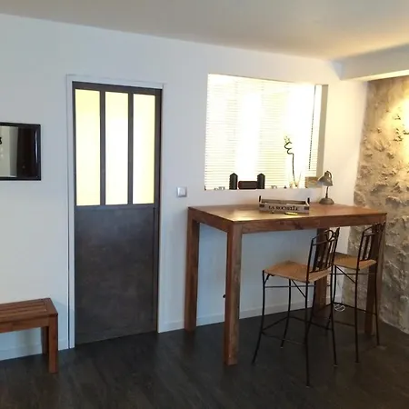 Charme Atypique Appartement