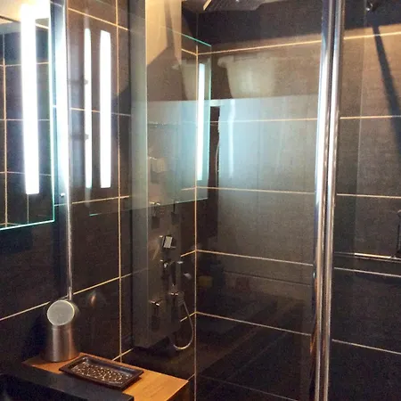 Charme Atypique Appartement