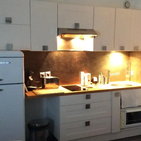 Appartement Charme Atypique