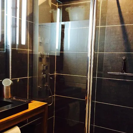 Appartement Charme Atypique *