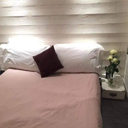 Διαμέρισμα Charme Atypique