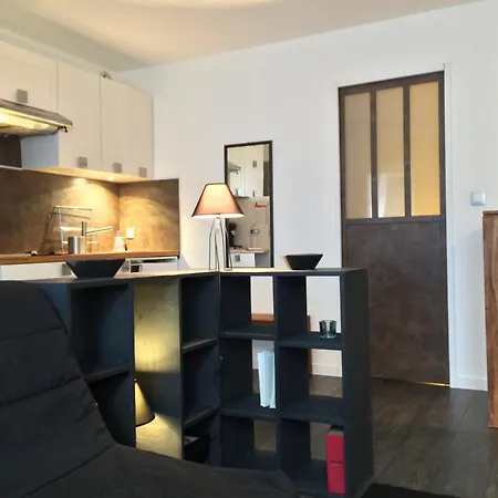 Charme Atypique Appartement