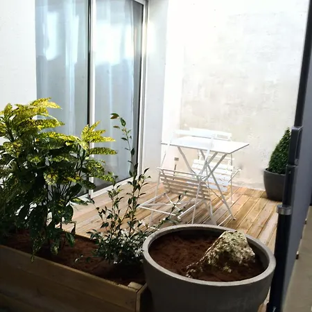 Charme Atypique La Rochelle (Charente-Maritime)