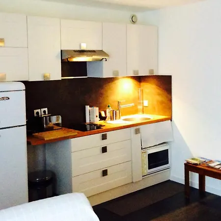 Charme Atypique Διαμέρισμα *