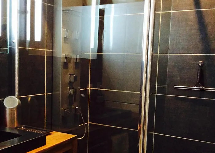 Appartement Charme Atypique