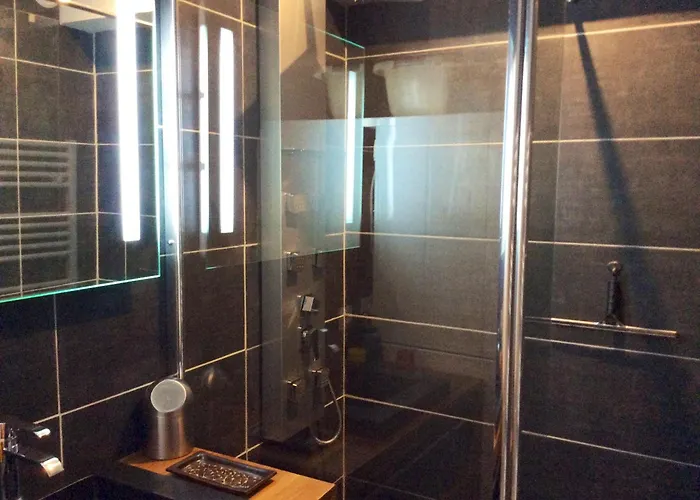 Charme Atypique Appartement
