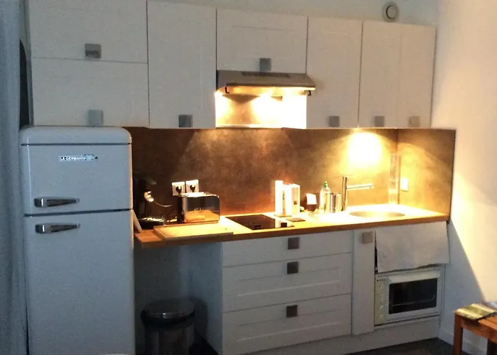 Appartement Charme Atypique