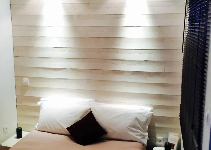 Appartement Charme Atypique La Rochelle (Charente-Maritime)